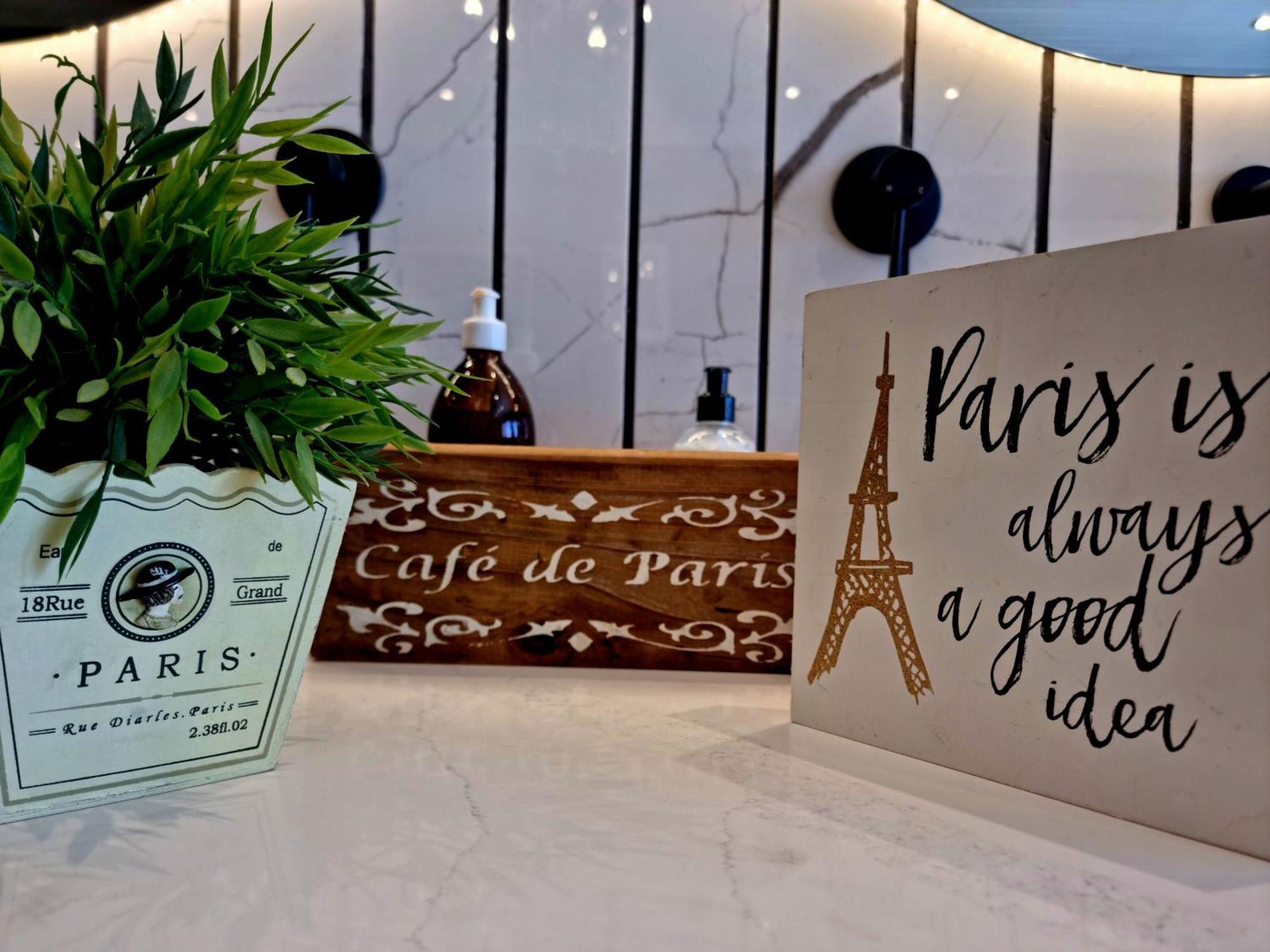 Pjure Boutique Hotel & Spa Montagu Pokoj fotografie