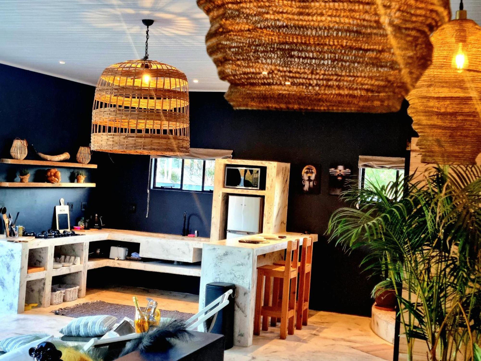 Pjure Boutique Hotel & Spa Montagu Pokoj fotografie
