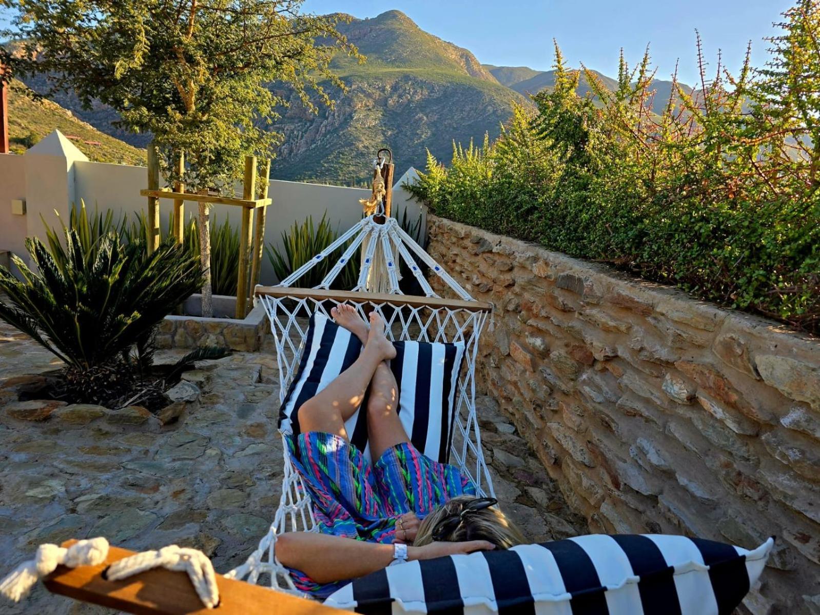 Pjure Boutique Hotel & Spa Montagu Pokoj fotografie