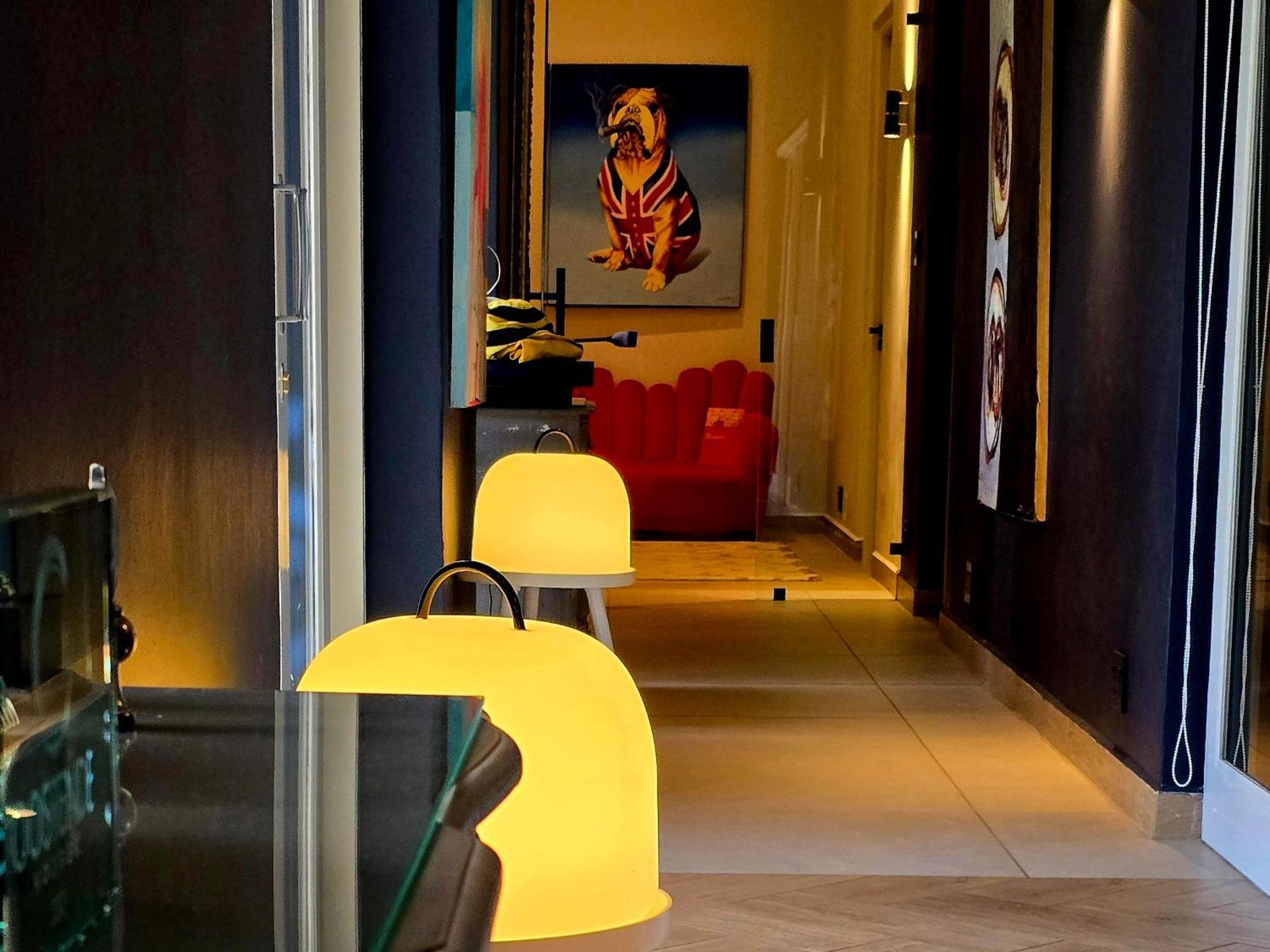Pjure Boutique Hotel & Spa Montagu Exteriér fotografie